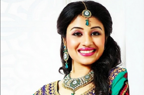Paridhi Sharma ‘Ratu Jodha’ Meninggal Dunia?