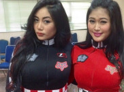 Sejarah Goyang Drible ala Duo Srigala