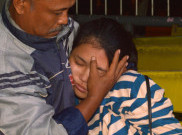 Jelang Hukuman Mati Anggota Bali Nine