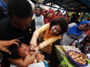 Pengembangan  Vaksin, Indonesia Butuh Dana Rp 30 Triliun