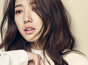 Intip Foto Seksi Park Shin Hye Saat Latihan Balet