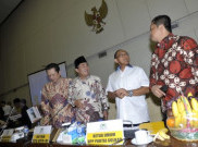 Pengamat Politik: Rezim Jokowi Diuntungkan Dualisme Partai