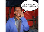 6 Fakta Pasca Hangusnya Begal Panggang