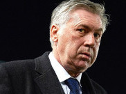 Carlo Ancelotti Bakal Tangani Manchester City?