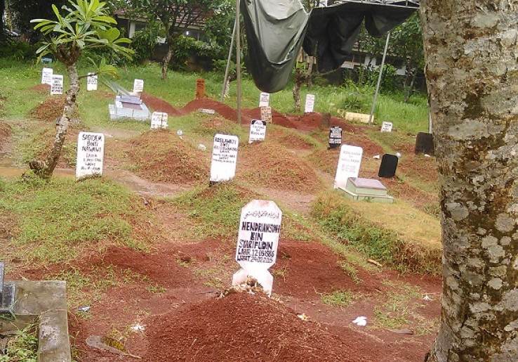 Ki Joko Bodo: Warga Harus Gelar Selametan Arwah Begal Panggang