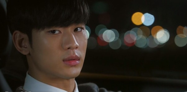 Kim Soo-Hyun Bantah Telah Lakukan Operasi Plastik
