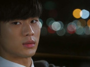 Kim Soo-Hyun Bantah Telah Lakukan Operasi Plastik
