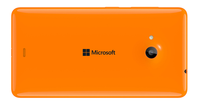 2 Lumia 640 Terbaru dari Microsoft