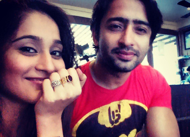 Dekat dengan Shaheer, Saumya Jadi Mualaf?