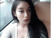 Tanpa Make-up, Pamela Safitri Tetap 'Hot'