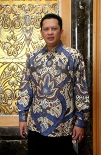 Bamsoet: Sejak Mahasiswa Saya Pakai Batu Akik