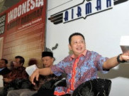 Mengungkap 10 Koleksi Batu Akik Bambang Soesatyo