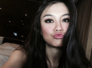 Agnez Mo Buka-bukaan Soal Pacar Bulenya
