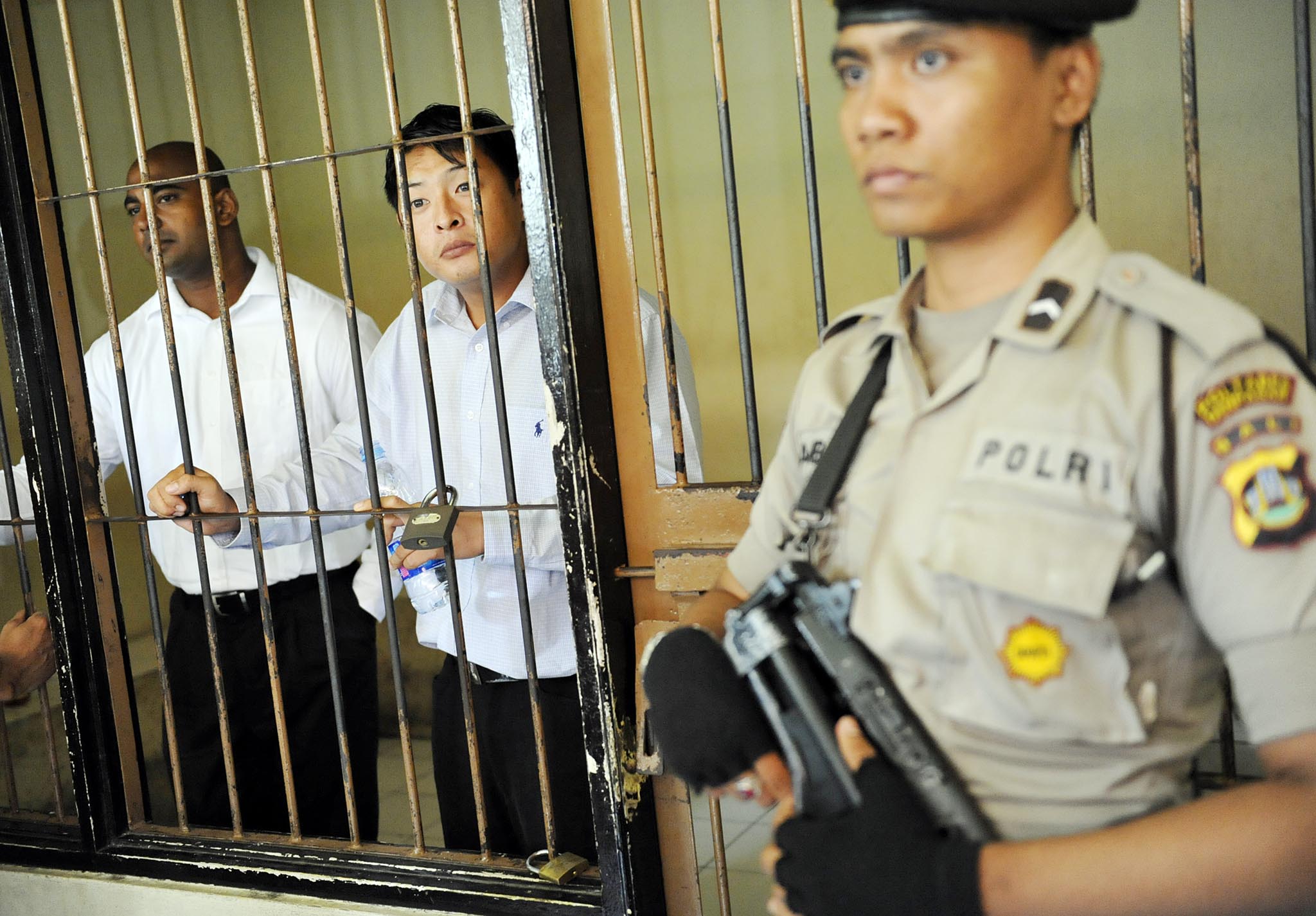 Permintaan Terakhir Andrew Chan: Menikah dengan Kekasihnya