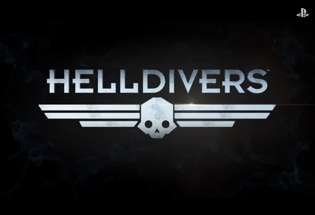 Helldivers, Game Tempur Terbaru PS