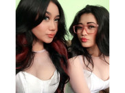 Duo Srigala Jadi Bahan Lawakan Stand Up Comedy