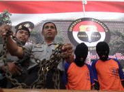Kisah Pelaku Begal yang Kini Bertaubat