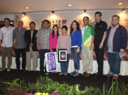 Pemprov DKI Bersyukur Java Jazz Festival 2015 Diselenggarakan