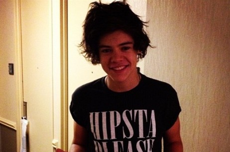 Harry Styles Keluar dari One Direction?