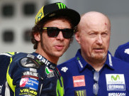 Valentino Rossi Yakin Ducati Segera Bangkit