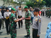 Kodim 0502 JU Gagalkan Pengiriman 7 Motor Bodong