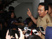 Cegah Punya Istri 3, Ahok akan Pasangi Sopir Truk Sampah GPS