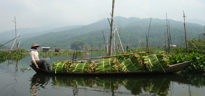 Punya 10 Danau, Indonesia Siapkan WLC Ke-16