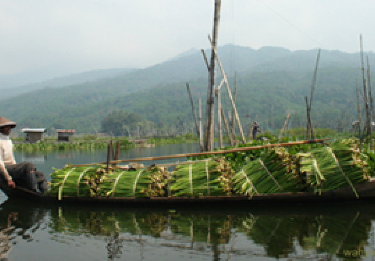 Punya 10 Danau, Indonesia Siapkan WLC Ke-16