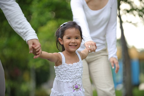 5 Hal yang Tidak Boleh Dilakukan Orang Tua pada Anak
