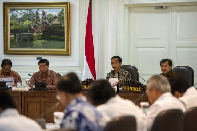 Pergolakan Inflasi Beras Seharusnya Bisa Diantisipasi