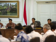Pergolakan Inflasi Beras Seharusnya Bisa Diantisipasi