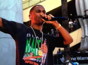 Big Sean Puncaki Billboard 200
