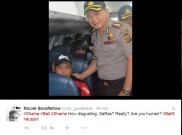 Foto Dua Terpidana Mati Bali Nine Beredar di Jejaring Sosial