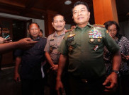 TNI dan BIN Siap Amankan Eksekusi Mati Duo Bali Nine