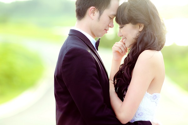 Pastel Pictures dan Film Ramaikan Culinary Wedding Festival 2015