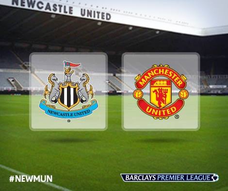Kontra Newcastle, Fans Manchester United Buat Starting XI Sendiri