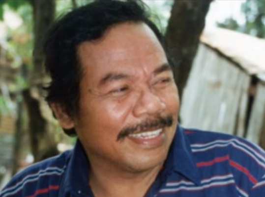 Selamat Ulang Tahun yang Ke-76 Bang Ben