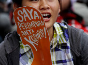 Indonesia Darurat Korupsi