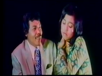Lagu Duet Fenomenal Bang Ben dan Ida Royani