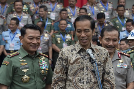 IPW: Polri Harus Revolusi Mental Korps Reskrim dan Lalu Lintas