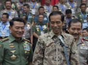 IPW: Polri Harus Revolusi Mental Korps Reskrim dan Lalu Lintas