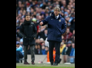 Hadapi Leicester, Manuel Pellegrini Tak Mau Sesumbar