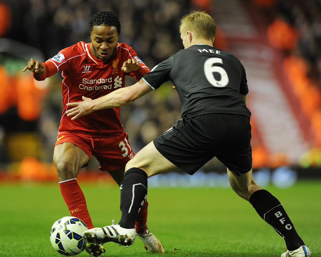 Liverpool Kembali Torehkan Hasil Positif di Anfield
