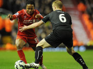 Liverpool Kembali Torehkan Hasil Positif di Anfield