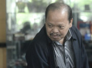 Ada Penyidik Oplosan di Proses Hukum Sutan Bhatoegana