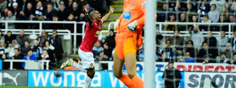 Blunder Tim Krul Untungkan Manchester United