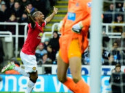 Blunder Tim Krul Untungkan Manchester United