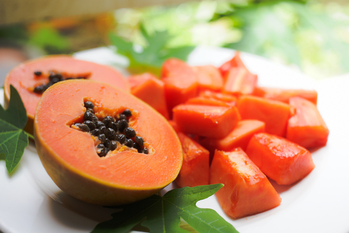 5 Makanan yang Bisa Bikin Anda Bahagia