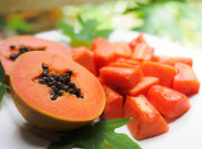 5 Makanan yang Bisa Bikin Anda Bahagia