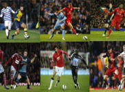 The Big Four Masih Berjaya di Pekan Ke-28 EPL